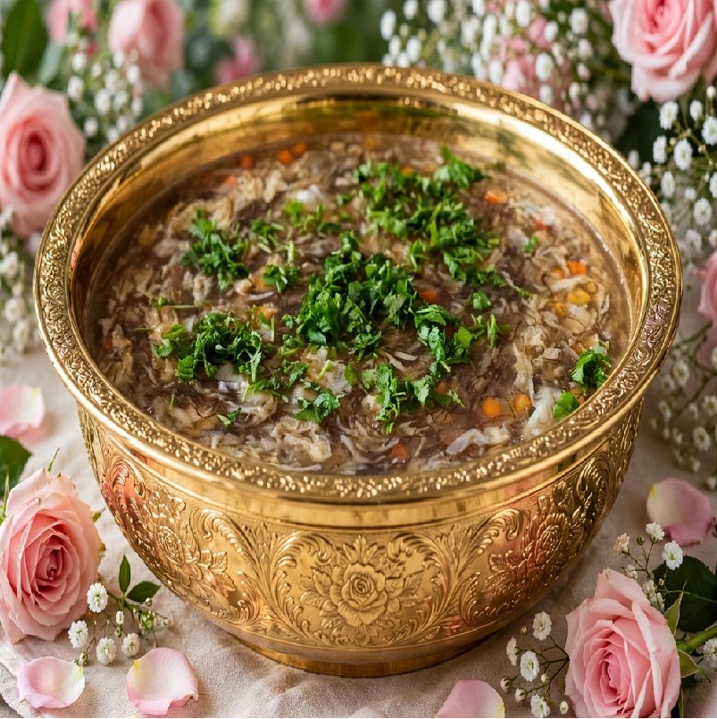 Khai vị 16